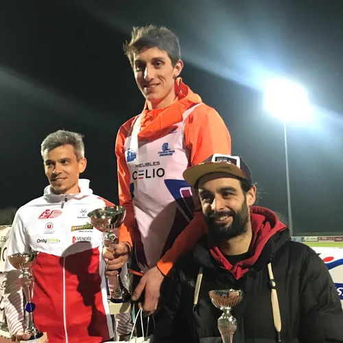 SPORT MATIN DIMANCHE 20 MARS 